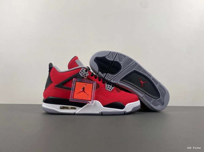 Retro Bravo Jordan Toro 4 308497-603 0622